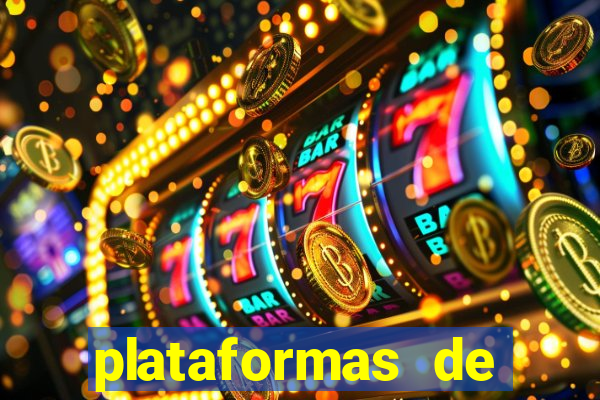 plataformas de jogos para ganhar dinheiro